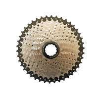 Cassette Mountain Bike 11 Speed 11-42T Steel Sunshine/Bolany