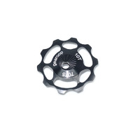 Jockey Wheel Shimano/Sram Upper 10T Eccentric 2.2mm Offset Gearoop CCC-S10