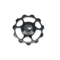 Jockey Wheel Shimano/Sram Upper 11T Eccentric 2.2mm Offset Gearoop CCC-S11