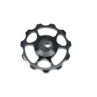 Jockey Wheel Shimano/Sram Upper 11T Eccentric 2.2mm Offset Gearoop CCC-S10