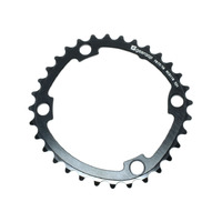 Chainring 110BCD x 32T Inner for Shimano 4 Arm Gearoop KOM Challenger 2.0