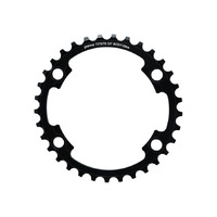 Chainring 110BCD x 33T Inner for Shimano 9000 6800 5800 Gearoop KOM Challenger 2