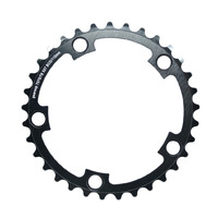 Chainring 110BCD x 33T Inner for Shimano/Sram Gearoop KOM Challenger 2.0 CCW335