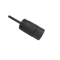Cassette Lock Ring Removal Tool Splined with Pin for Shimano Sram CL2500