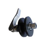 Chain Keeper Holder with Quick Release Coloury CL-3799