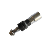 Crank Puller Removal Tool Premium ISIS/Square Taper Octalink Bonus Handle CL2401