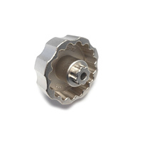 Bottom Bracket Socket Removal Tool External Cup Type CL2410