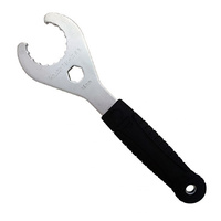 Bottom Bracket Removal Tool External Type Deluxe Handle 44mm x 16 Spline CL2441A