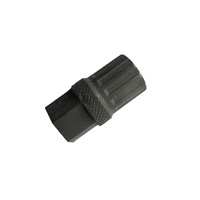 Cassette Lock Ring & Bottom Bracket Removal Tool for Campagnolo CL2501