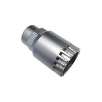 Bottom Bracket Removal Tool Square Taper-ISIS-Octalink Deluxe Coloury CL2421