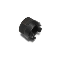 Freewheel Removal Tool for Suntour 4 Prong - 24mm Diameter Coloury CL2521