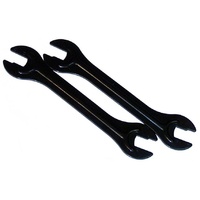 Hub Cone Spanner Set Carbon Steel 13/14mm - 15/16mm CL3000