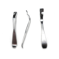 Tyre Levers Mini Aluminium - Set of Three Coloury CL25TL03A