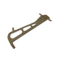 Chain Gauge Wear Indicator suits most 1/2" Pitch Chains - .75% - 1.0% CL2648