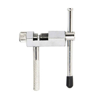 Chain Breaker Tool Deluxe for Single Speed up to Eleven Speed Coloury CL2650