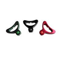 Spoke Nipple Wrench Alloy - 3 Sizes available Coloury CL2800