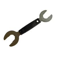Headset Wrench Steel with Rubberised Handle 30/32/36/40mm CL3005A
