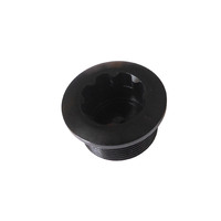 Crank Cap Screw Anodised Al for Shimano Hollowtech 11 M20XP1 CL4099x27