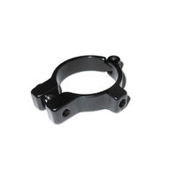 Bottle Cage Frame Mounting Clamps Alloy (Pair) 3 Sizes Black