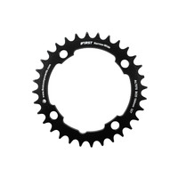 Chainring Single MTB 104BCD x 32T 7075T6 CNC Wide Narrow 9,10,11,12 Speed First