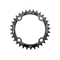 Chainring Single MTB 104BCD x 32T 6061 CNC Wide Narrow 9,10,11,12 Speed MOTGUV