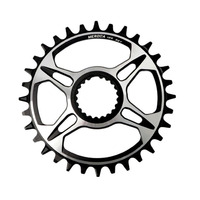Chainring Direct Mount suit Shimano 32T 7075 Wide Narrow 12 Speed Meroca