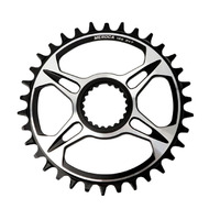 Chainring Direct Mount suit Shimano 34T 7075 Wide Narrow 12 Speed Meroca