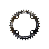 Chainring Single MTB 104BCD x 36T 7075T6 CNC Wide Narrow 9,10,11,12 Speed Snail