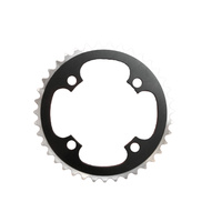 Chainring Single Fixie MTB 104BCD x 1/8 x 39T Shun