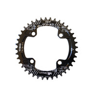 Chainring Single MTB 104BCD x 40T 7075T6 CNC Wide Narrow 9,10,11,12 Speed Snail