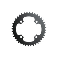 Chainring Single Fixie MTB 104BCD x 1/8 x 40T Shun