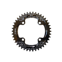 Chainring Single MTB 104BCD x 42T 7075T6 CNC Wide Narrow 9,10,11,12 Speed Snail