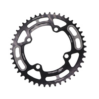Chainring Single MTB 104BCD x 46T 7075T6 CNC Wide Narrow 9,10,11,12 Speed Snail