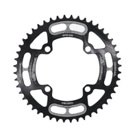 Chainring Single MTB 104BCD x 48T 7075T6 CNC Wide Narrow 9,10,11,12 Speed Snail