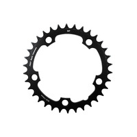 Chainring Single Fixie AL7075 T6 110BCD x 3/32 x 34T First R-CT1