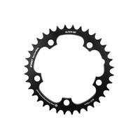 Chainring Single CX 110BCD x 36T 7075T6 CNC Wide Narrow 1 x 9 - 12 Speed First