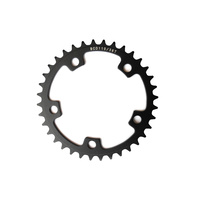 Chainring Single Fixie 110BCD x 1/8 x 36T Shun
