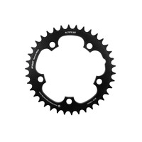 Chainring Single CX 110BCD x 38T 7075 T6 CNC Wide Narrow 1 x 9 - 12 Speed First