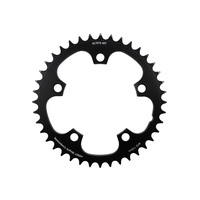 Chainring Single Fixie AL7075 T6 110BCD x 1/8 x 40T First R-RT1