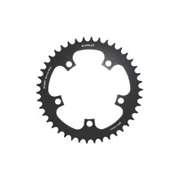 Chainring Single Fixie AL7075 T6 110BCD x 3/32 x 42T First R-CT1