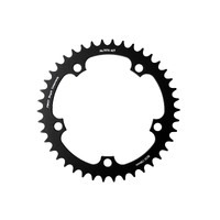 Chainring Track Single Fixie 7075 T6 130BCD x 1/8 x 42T First R-RT1