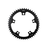 Chainring Track Single Fixie 7075 T6 130BCD x 1/8 x 48T First R-RT1