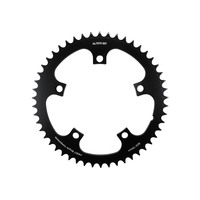 Chainring Track Single Fixie 7075 T6 130BCD x 1/8 x 50T First R-RT1