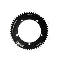 Chainring Track Single Fixie AL7075 144BCD x 1/8 x 52T First R-DT2