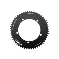 Chainring Track Single Fixie AL7075 144BCD x 1/8 x 54T First R-DT2