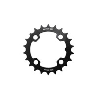 Chainring MTB Inner AL7075 64BCD x 22T for 2 x 10 First