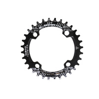 Chainring Single MTB 96BCD x 32T 7075T6 CNC Wide Narrow 9,10,11 Speed Snail