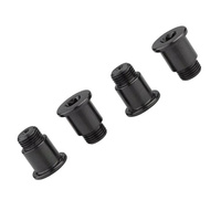 Chainring Bolt Set for Force AXS D1 2X systems