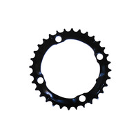 Chainring MTB Middle 104BCD x 32T for Triple crank sets