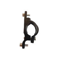 Handlebar Bottle Bidon Cage Bracket Small 22mm - 25.4mm Chern CSC013 
